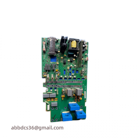 ABB RINT-5521C 3AUA0000016016E Inverter Control Drive Board