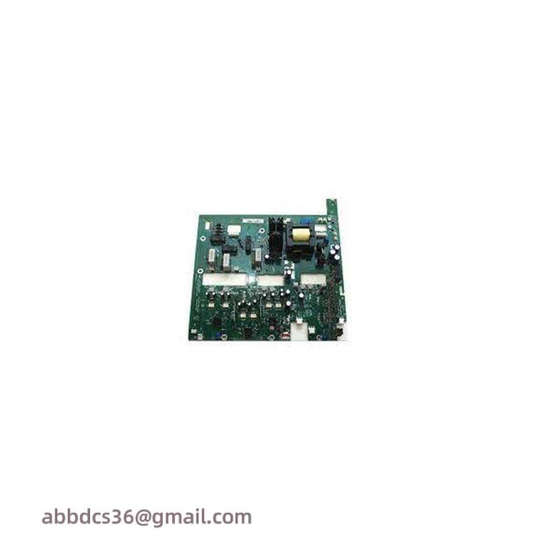 ABB RINT-5611C 68597714C Main Circuit Option Board