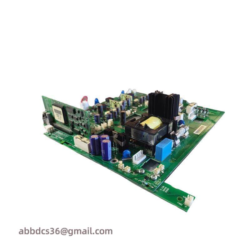 ABB RINT-6621C Inverter driver board