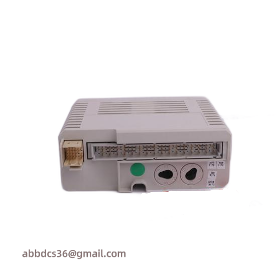 ABB RINT5211 RINT-5211C