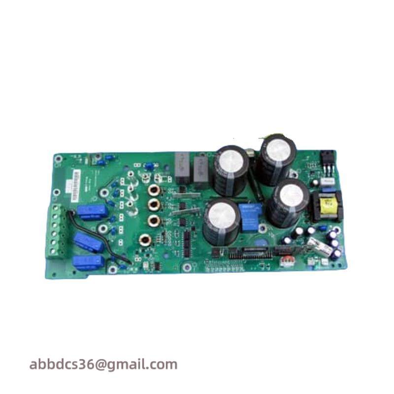 ABB RINT5311C Inverter driver board