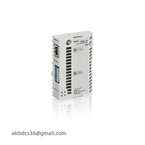 ABB RLON-01 64606883 Adapter