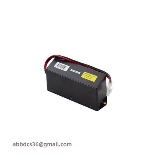 ABB Robot IRC5 3HAC025562-001/03 Capacitor Unit