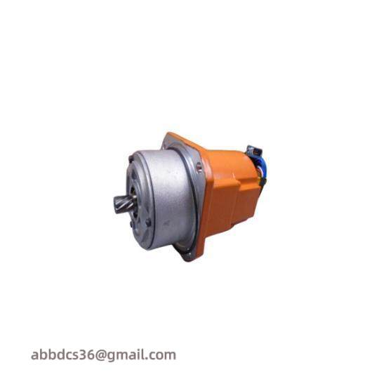 ABB Robotics 3HAC17326-1/02 Motor