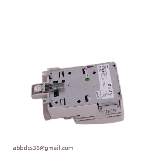 ABB RS:232/RS:422/RS:485  DCS Module