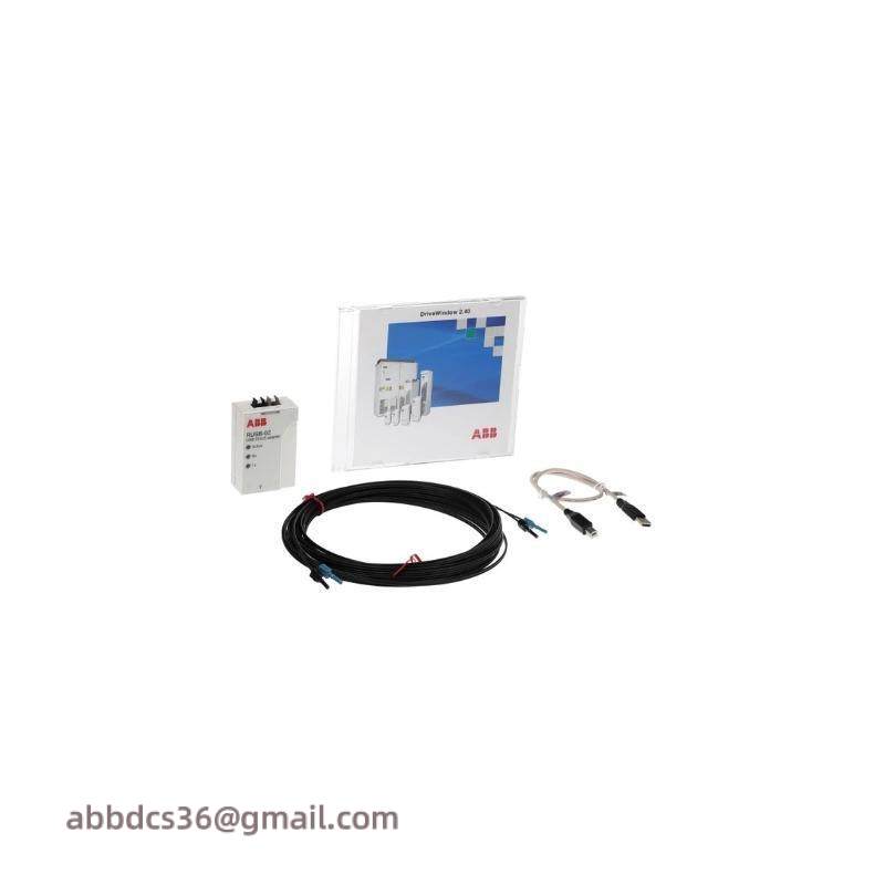 ABB RUSB-02 3AUA0000040000 Card kit