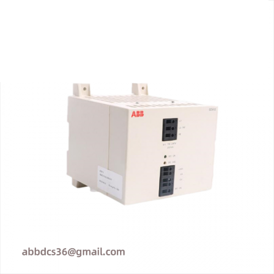 ABB S-113H D1031SH45TS02