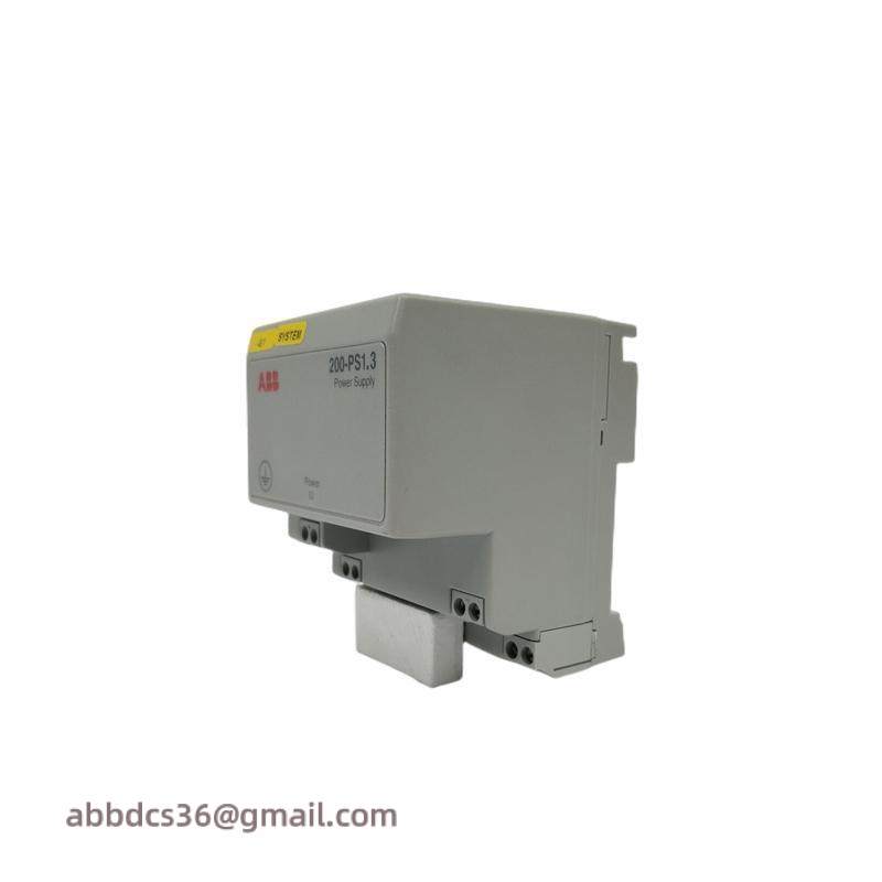 ABB S200-PS13 S200PS13 Temperature Module