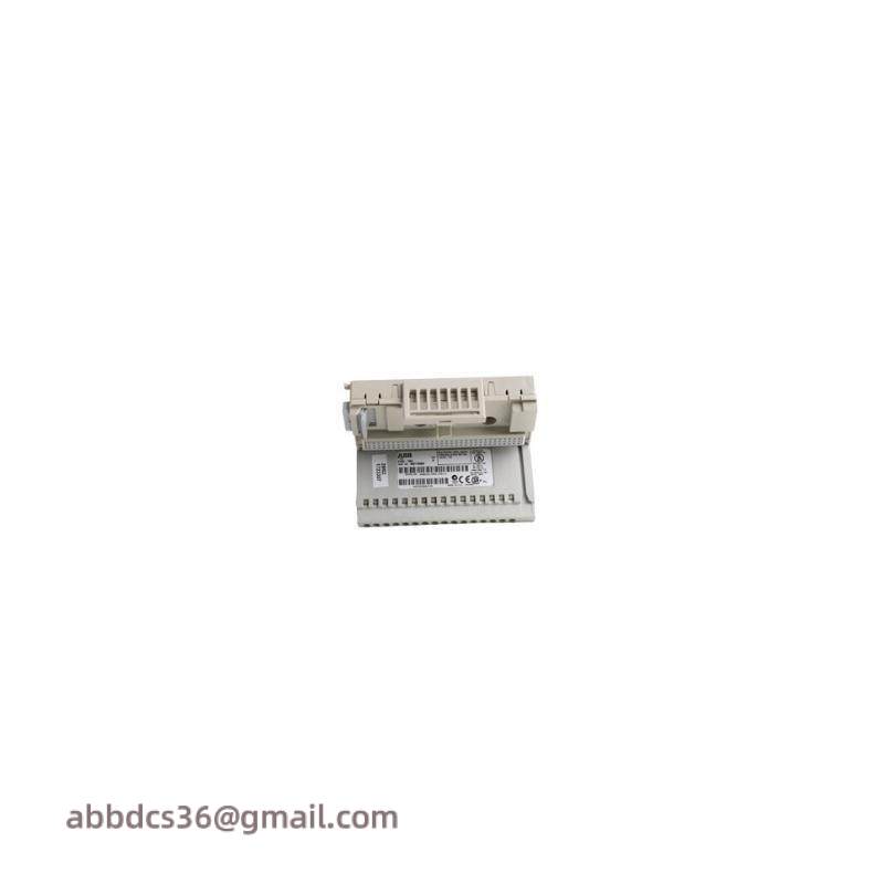 ABB S200-TB3 Terminal Block