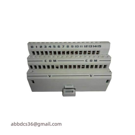 ABB S200TB2 Terminal Block