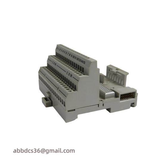 ABB S200TB3 Terminal Block