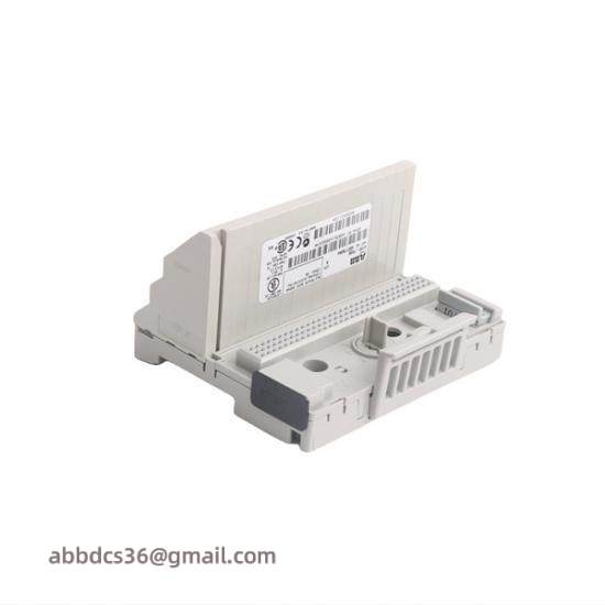 ABB S200TB3S Teminal Block