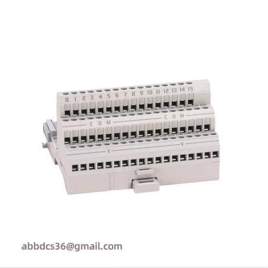 ABB S200TB3T Teminal Block