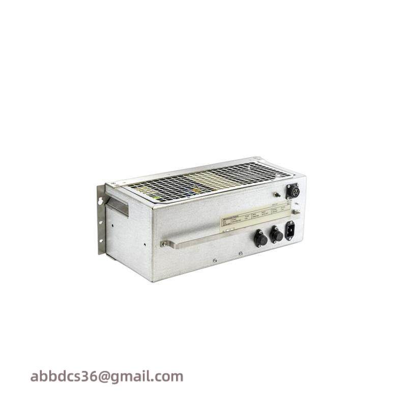 ABB SA167 3BSE003390R1 Power Supply Unit