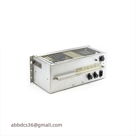 ABB SA167 Power Supply Unit