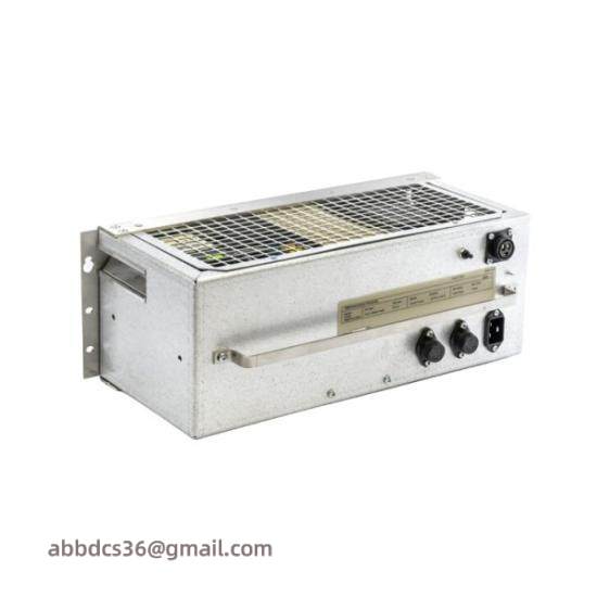 ABB SA168 3BSE003389R1 Power Supply Unit