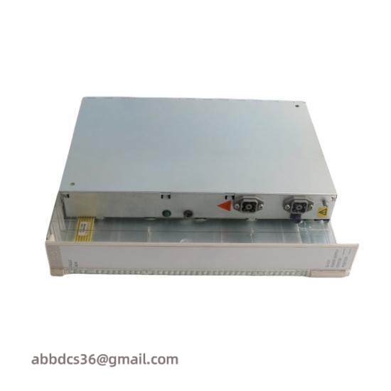 ABB SA610 3BHT300019R1 Power supply