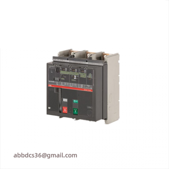 ABB SACE T7S1600 CIRCUIT BREAKER