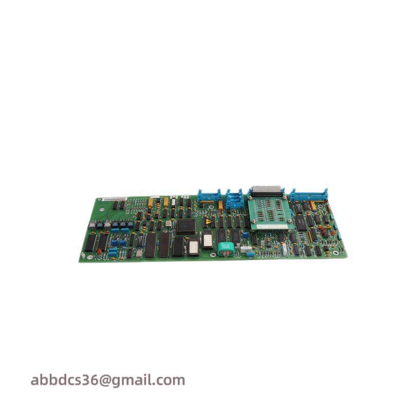 ABB SAFT103CONB SAFT315F380 Circuit Board