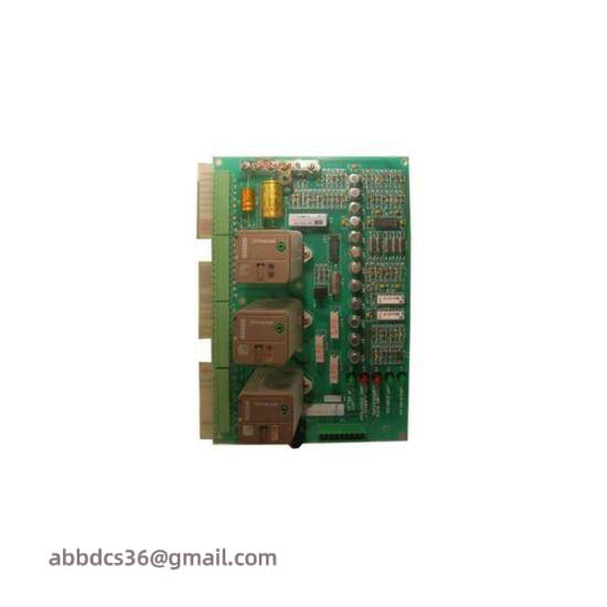 ABB PP846A 3BSE042238R2  Operator Panel