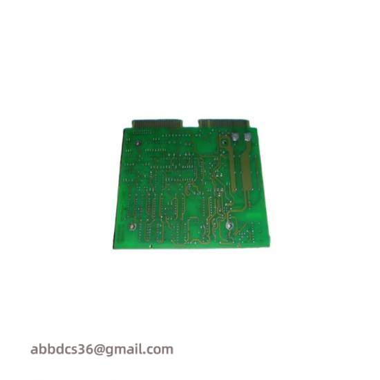 ABB SAFT 169 PAC