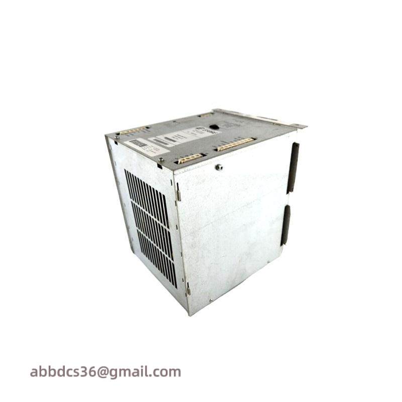 ABB SAM02 R1H ANR27900579 Power Supply