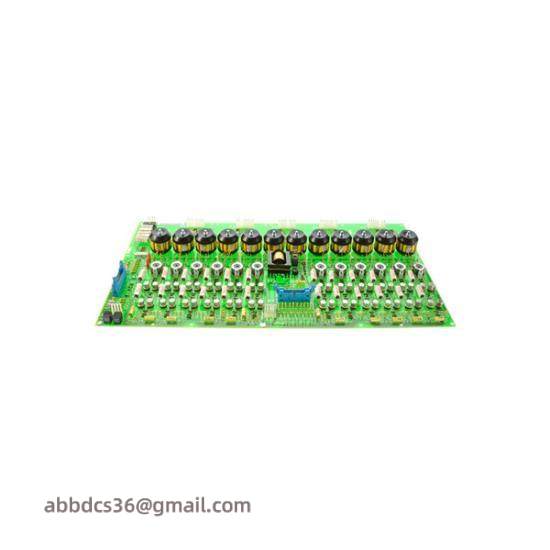 ABB SAMT11 57211369 Amplifier Board