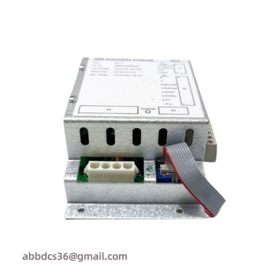 ABB SB171 3BSE004802R0001Power Supply