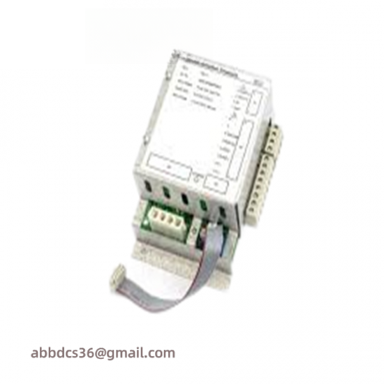 ABB SB171 3BSE004802R1