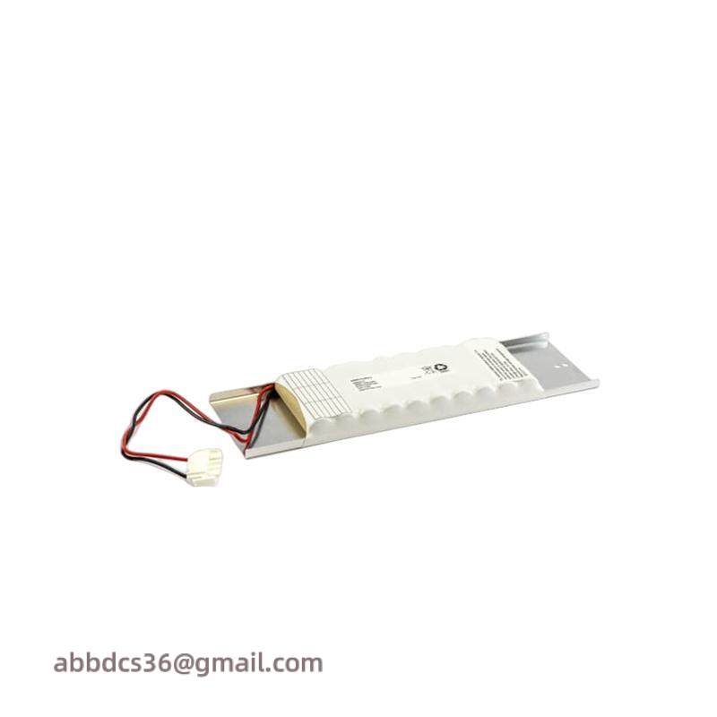 ABB SB522V1 3BSC760015R1 Battery Pack