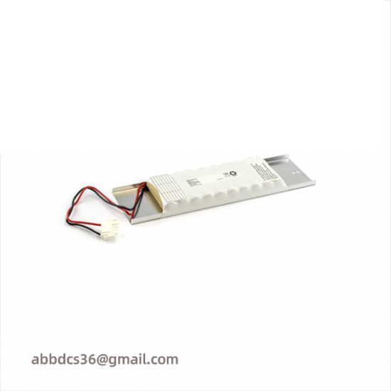 ABB SB522V1 Battery Unit