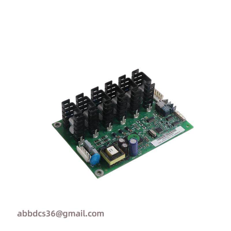 ABB SC300E-MPP Redundant safety controller