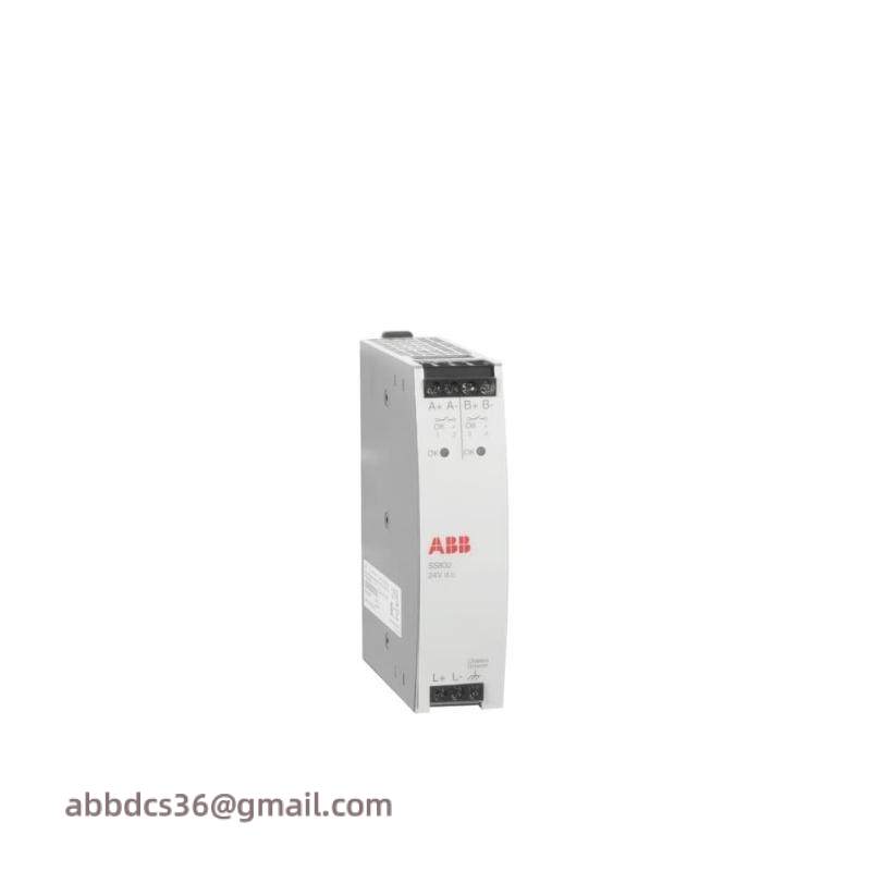 ABB SC610