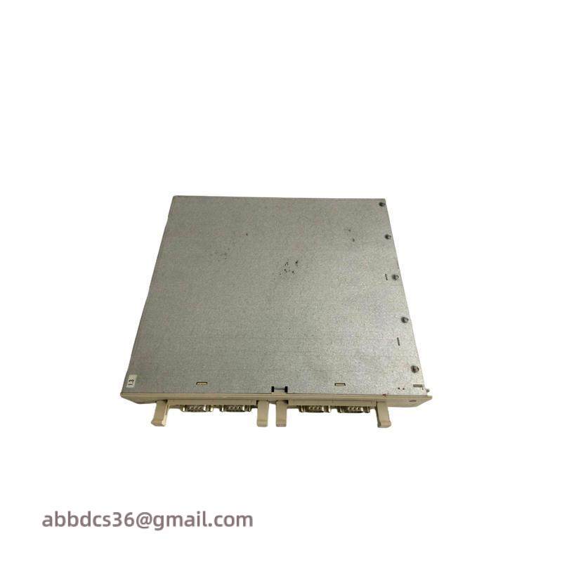 ABB SC610 3BSE001552R1 PLC Module