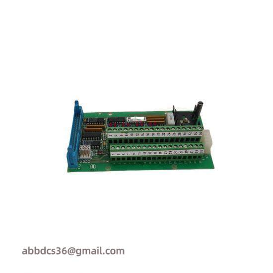 ABB SC86-4CM0 INTERFACE UNIT