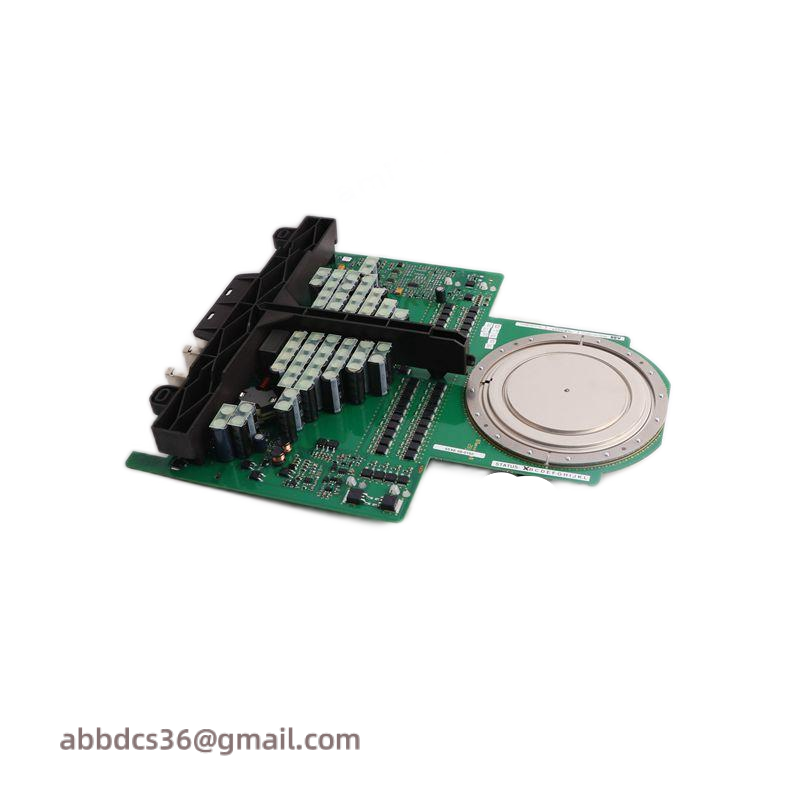 ABB SCYC51020 58052582/G