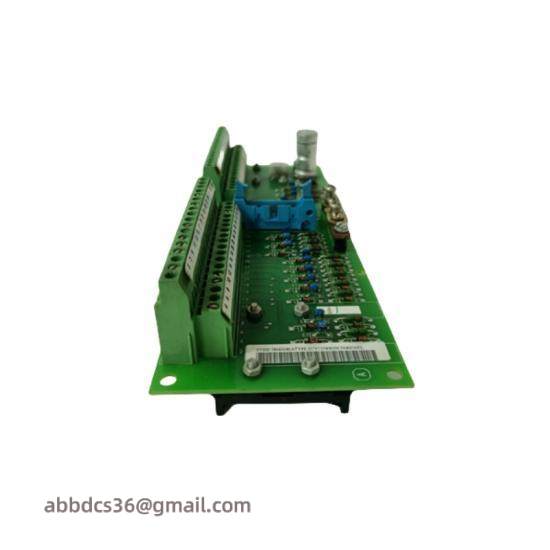 ABB SCYC55830 58063282 Trigger plate