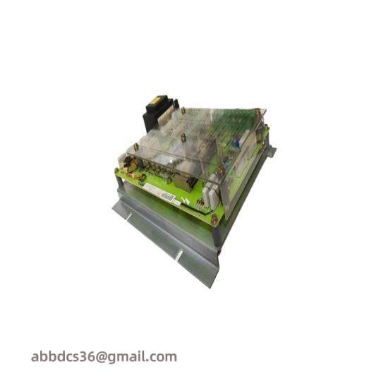 ABB SCYC56901 Measurement Transducer