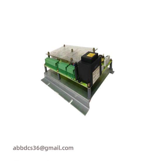 ABB SCYC56901 Measurement Transducer