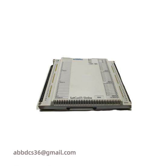 ABB SD24D/492896201 controller module