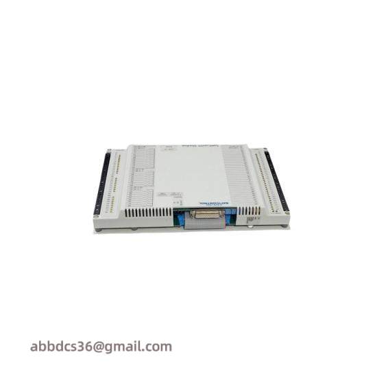 ABB SD32D Slimline Expansion Unit Controller