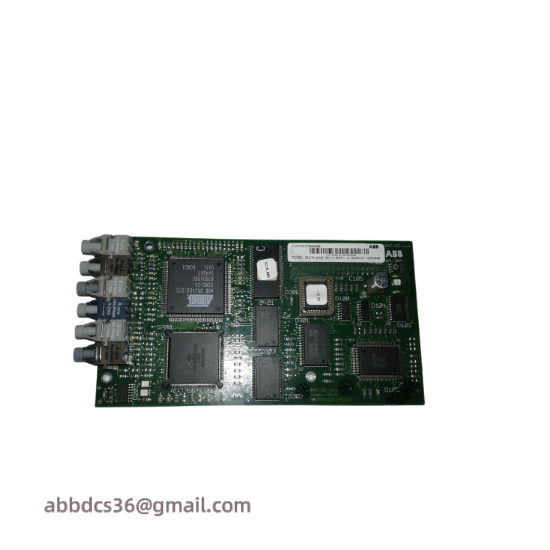 ABB SDCS-AMC-DC-2 3ADT312700R0001  New