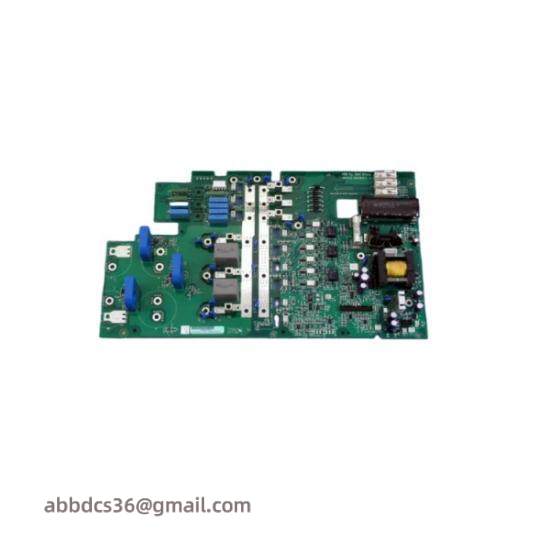 ABB SDCS-AMC-DC-2 COAT 3ADT220090R0040 Circuit Board