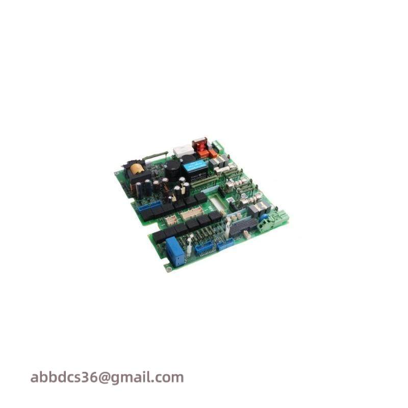 ABB SDCS-AMC-DC-2 COAT 3ADT220090R004 Control Board