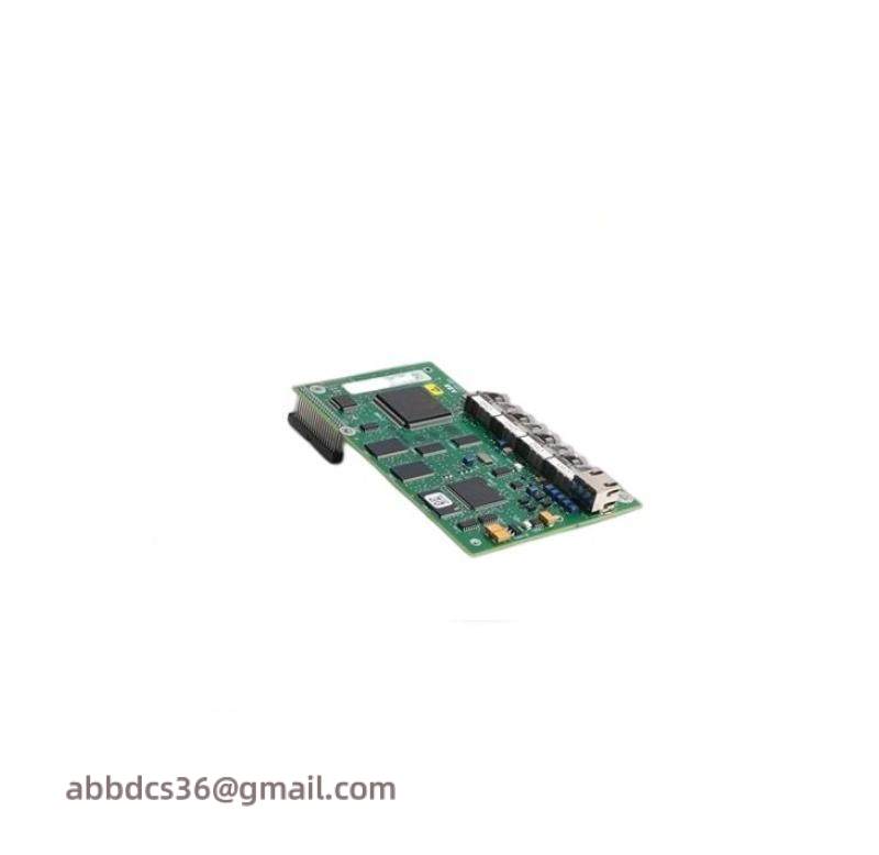 ABB SDCS-AMC-DC-2 SDCS-AMC-DC2 3ADT220090R0040 DC Drives Control