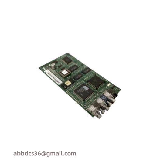 ABB SDCS-AMC-DC2 3ADT312700R0001 CONTROL UNIT