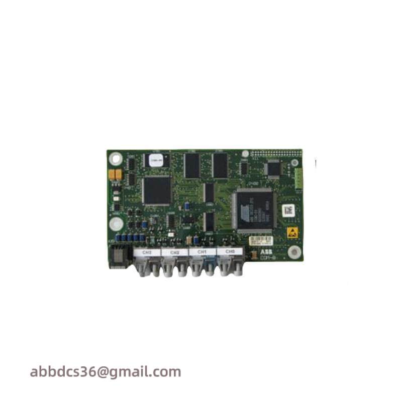 ABB SDCS-COM-81 Dc governor