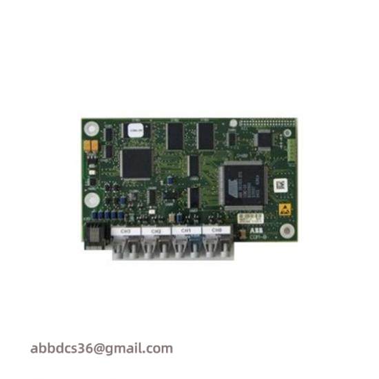 ABB SDCS-COM-82 3ADT220134R0002 DC Governor