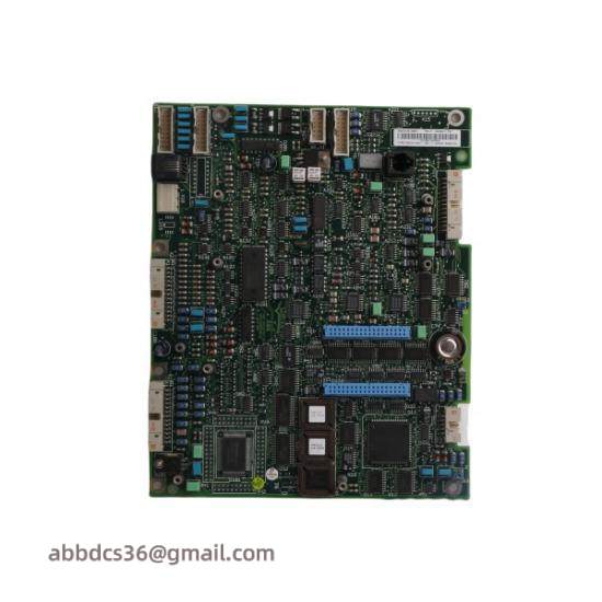 ABB 3HAC0575-1