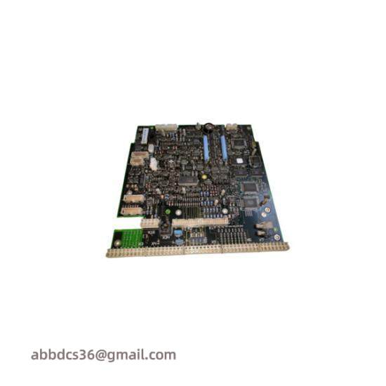 ABB SDCS-CON-2 3ADT309600R1 Control Board